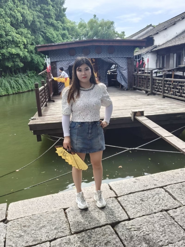 戒爱的第一张照片--平潭相亲服务中心