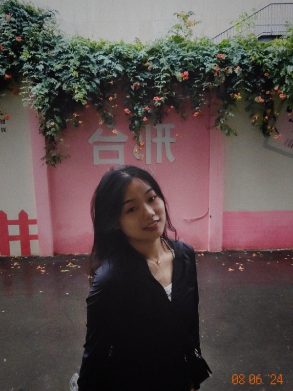 范范的丸子头的第一张照片--平潭相亲服务中心