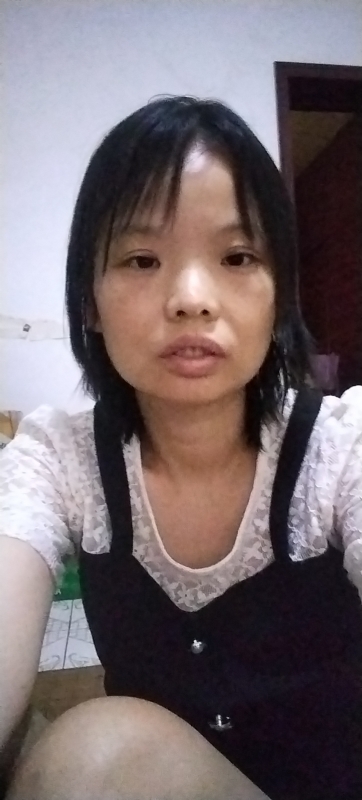 可爱的第一张照片--平潭相亲服务中心