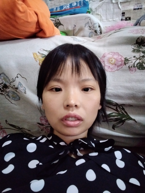 可爱的第二张照片--平潭相亲服务中心