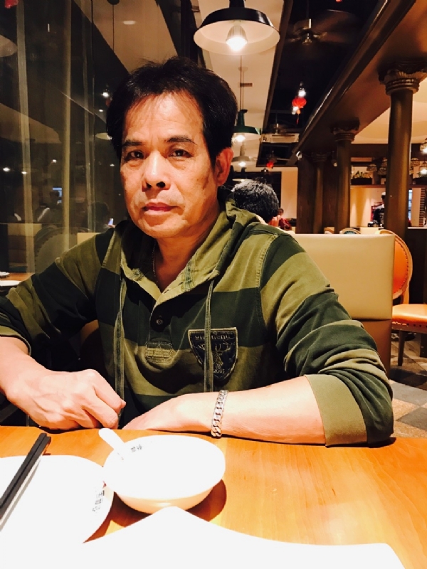 天马行空的第一张照片--平潭相亲服务中心