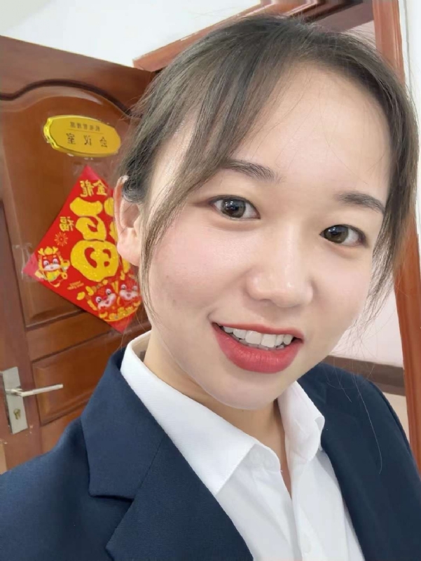 唐口煤业卫政娟的第一张照片--平潭相亲服务中心