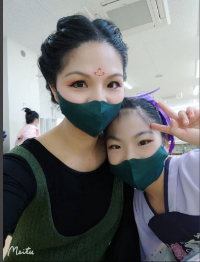 LuLu的第一张照片--平潭相亲服务中心