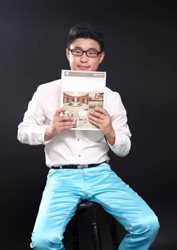 不一样的感觉的第一张照片--平潭相亲服务中心