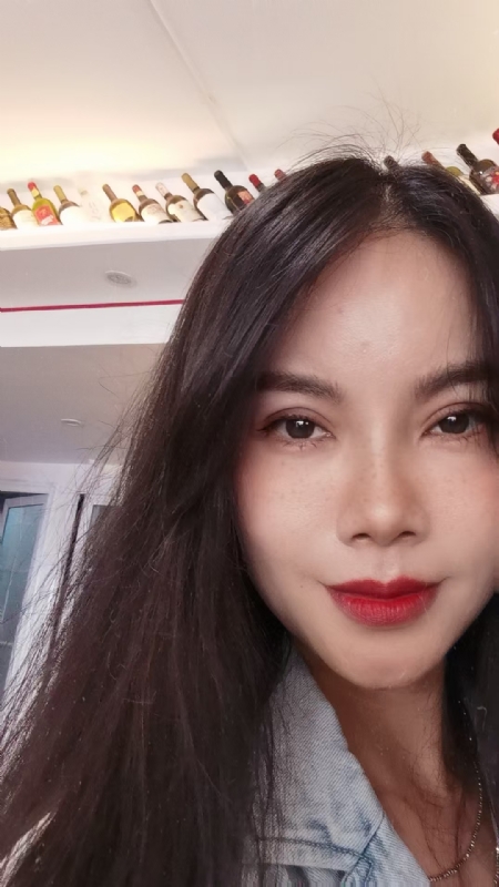 甜以待人的第一张照片--平潭相亲服务中心