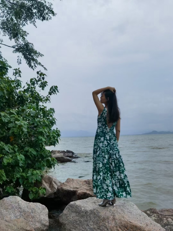 甜以待人的第四张照片--平潭相亲服务中心
