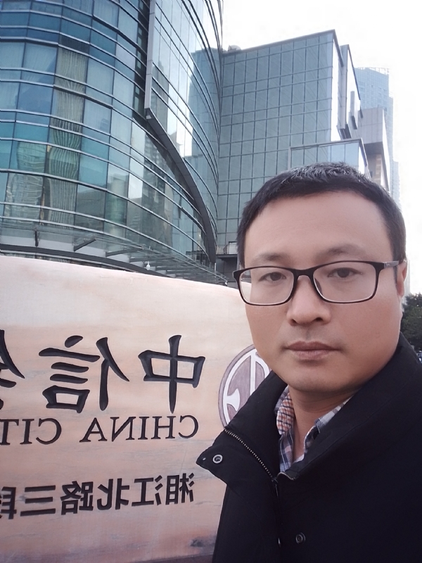 晚秋的第一张照片--平潭相亲服务中心