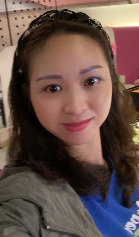 TAN霧裏看花的第一张照片--平潭相亲服务中心