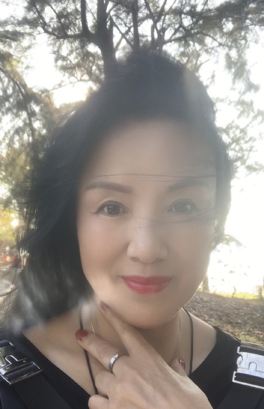 清雅的第二张照片--平潭相亲服务中心