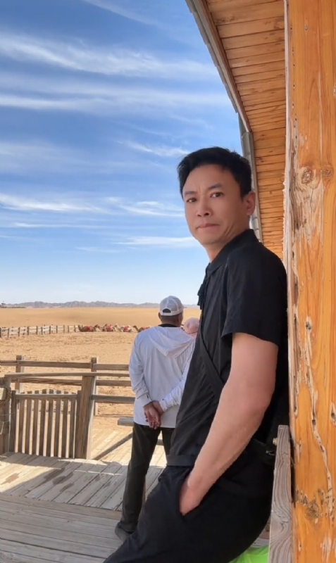 落葉歸根的第一张照片--平潭相亲服务中心