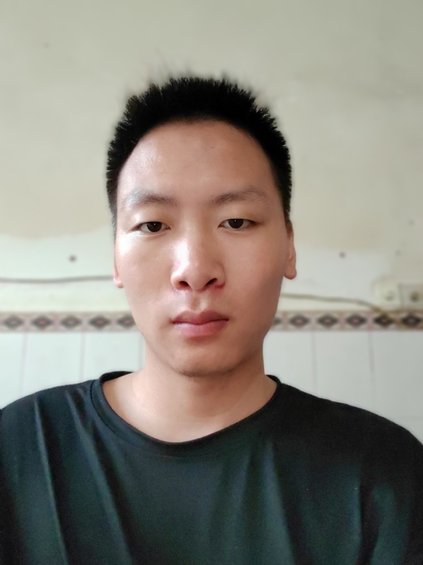 凉生的第一张照片--平潭相亲服务中心