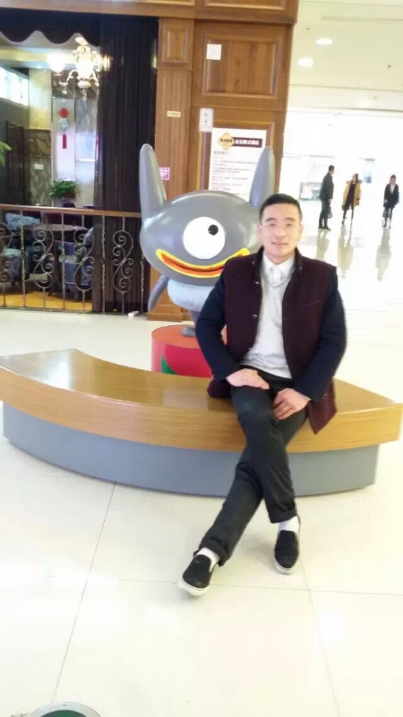 为爱停留的第一张照片--平潭相亲服务中心