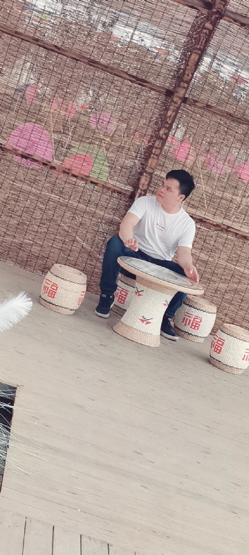 缘分的第一张照片--平潭相亲服务中心