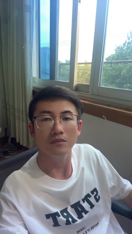 叶先生的第一张照片--平潭相亲服务中心