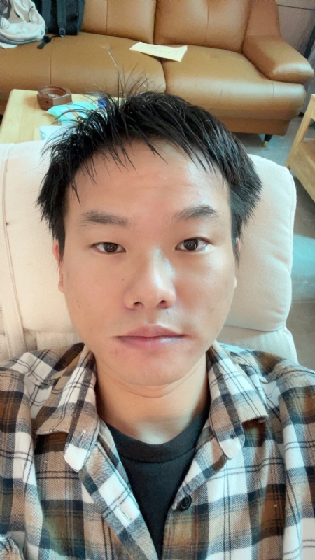 向日葵的第一张照片--平潭相亲服务中心