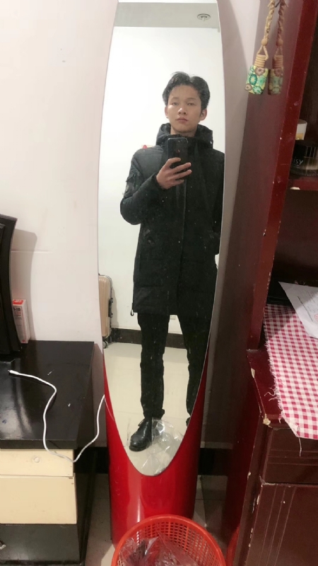 流浪狗哥的第一张照片--平潭相亲服务中心