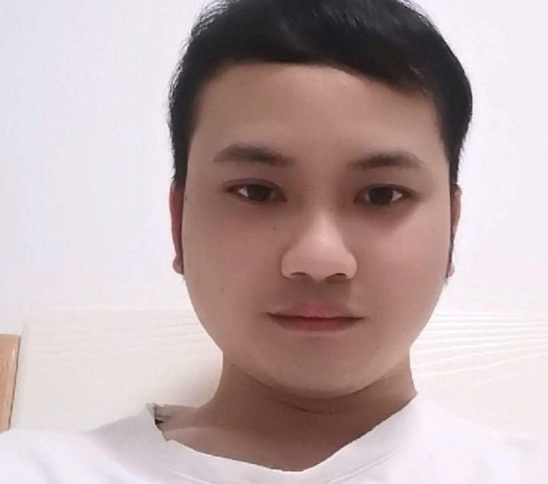 谈笑风生的学长的第三张照片--平潭相亲服务中心