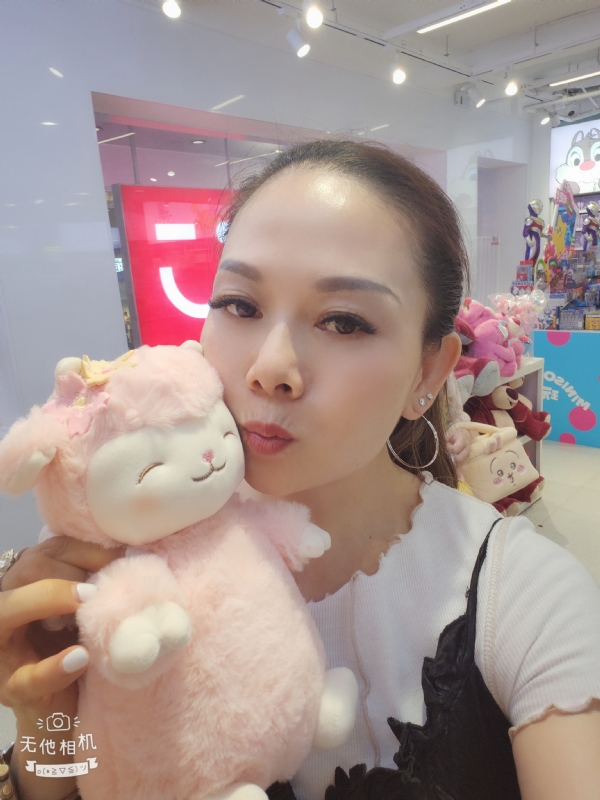 暖*爱的第一张照片--平潭相亲服务中心