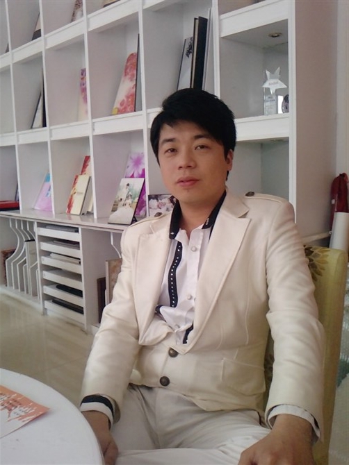 寻找的第一张照片--平潭相亲服务中心