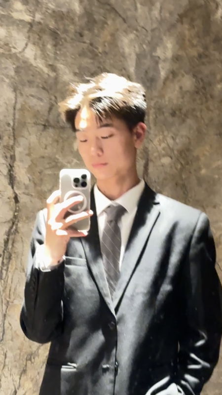 李欣航的第一张照片--平潭相亲服务中心
