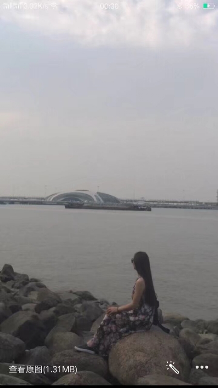 随遇而安的第一张照片--平潭相亲服务中心