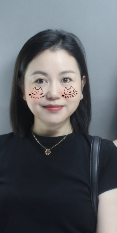 小清的第一张照片--平潭相亲服务中心
