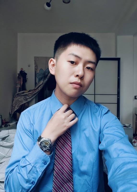 蛋炒饭的第一张照片--平潭相亲服务中心