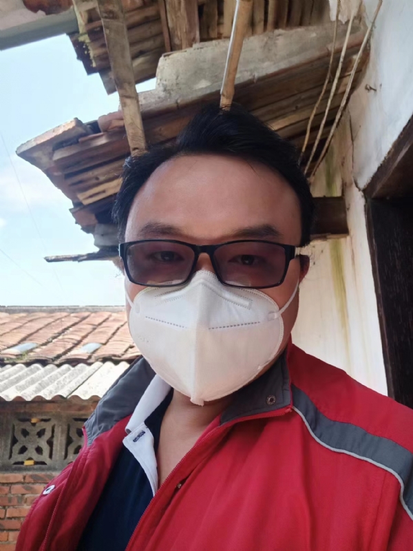 如影随形的第一张照片--平潭相亲服务中心