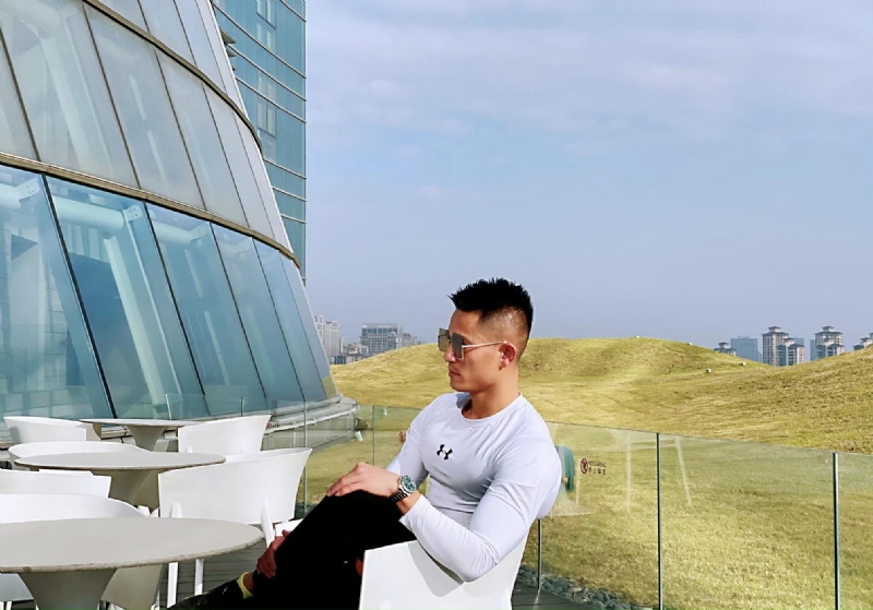 保家卫国的第二张照片--平潭相亲服务中心
