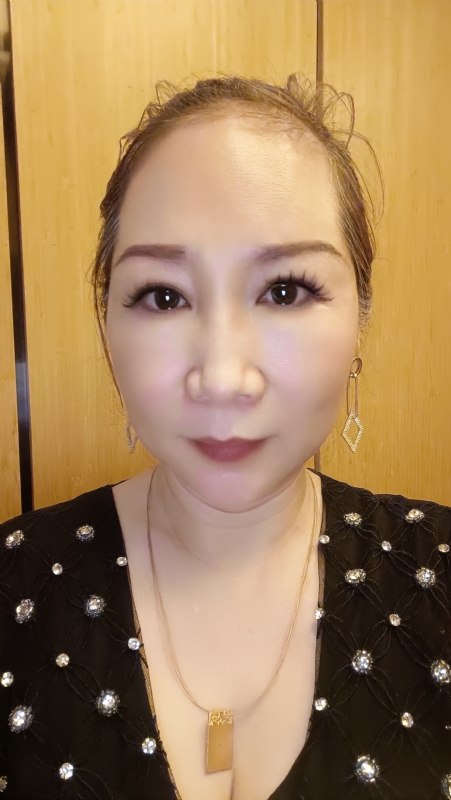 雨水的鱼的第一张照片--平潭相亲服务中心