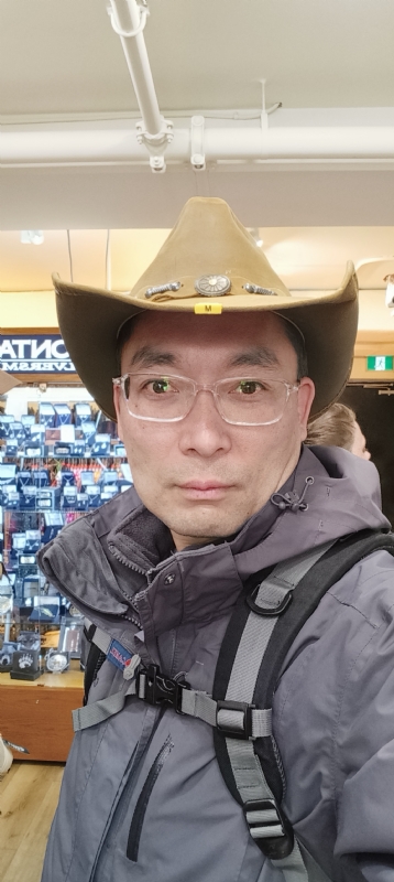 朴克灵的第二张照片--平潭相亲服务中心