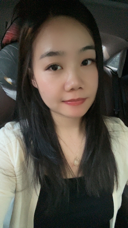 迷路的婷婷的第一张照片--平潭相亲服务中心