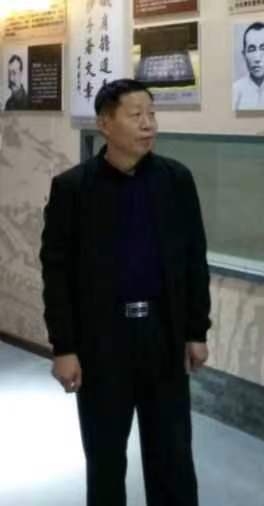 三德子的第一张照片--平潭相亲服务中心