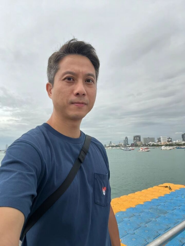 戍边的第一张照片--平潭相亲服务中心