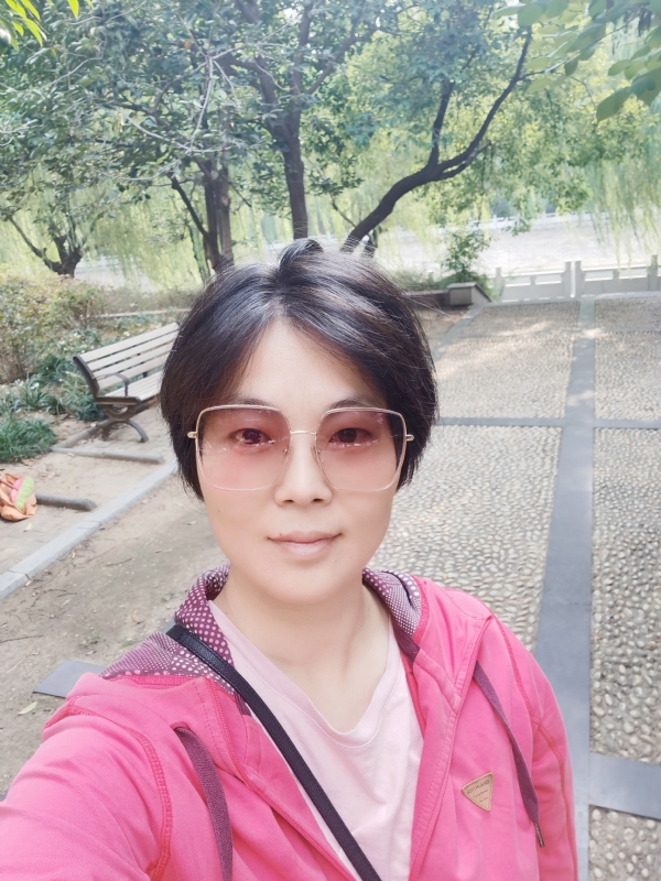 xuanwei的第一张照片--平潭相亲服务中心