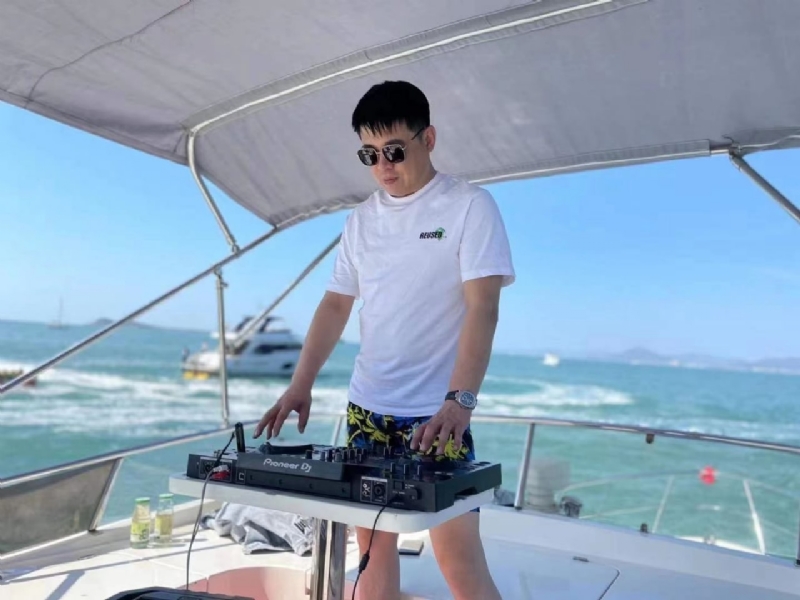 魔盒的第一张照片--平潭相亲服务中心