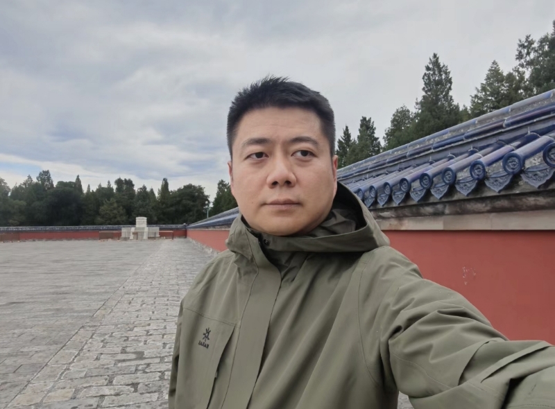 寻伴的第一张照片--平潭相亲服务中心