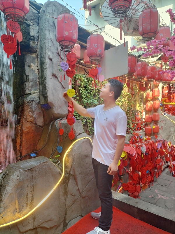 时间不语的第一张照片--平潭相亲服务中心