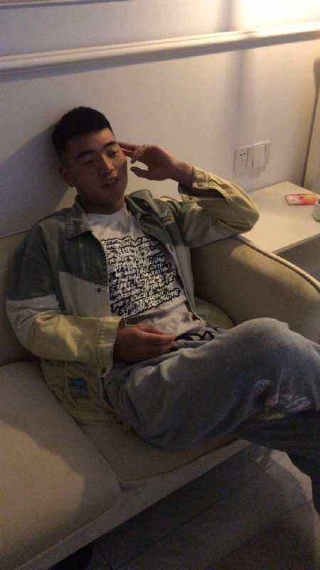 大太子的第一张照片--平潭相亲服务中心