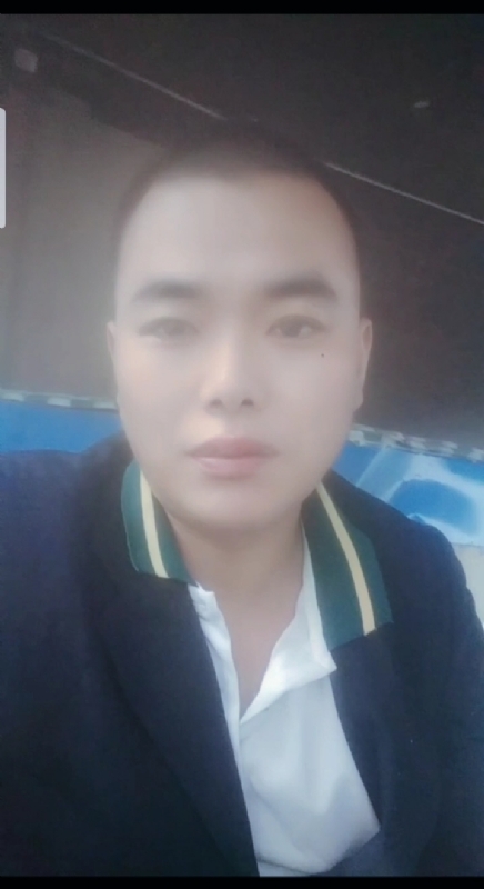阳光男孩的第一张照片--平潭相亲服务中心