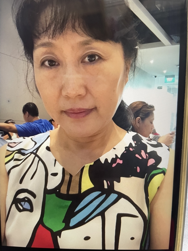 彼岸的第二张照片--平潭相亲服务中心