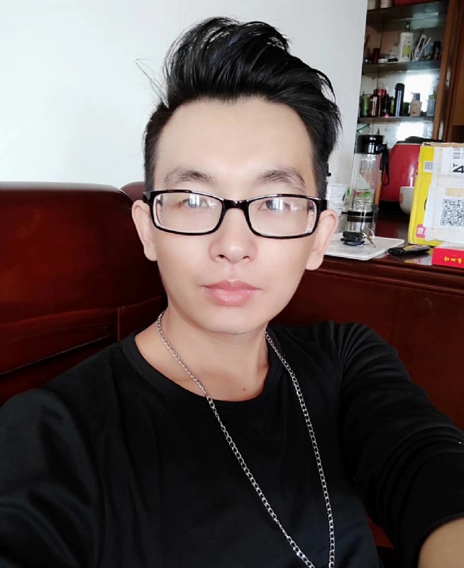 你要女婿不要的第一张照片--平潭相亲服务中心
