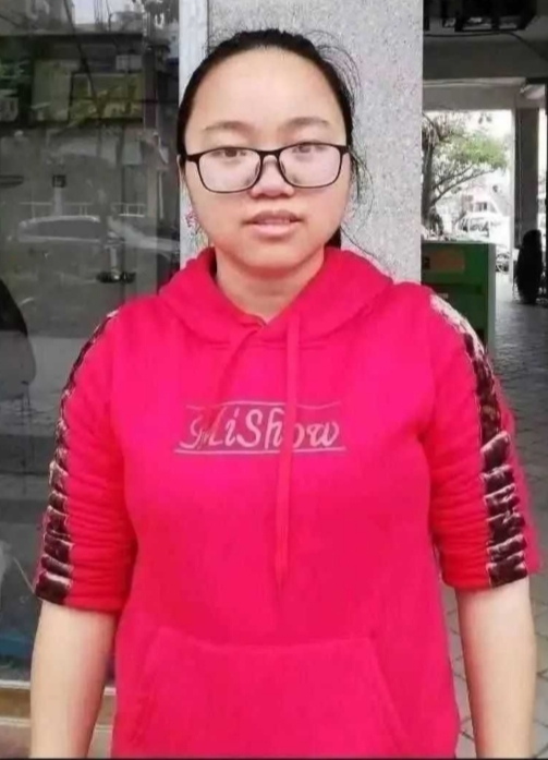 简单的第一张照片--平潭相亲服务中心