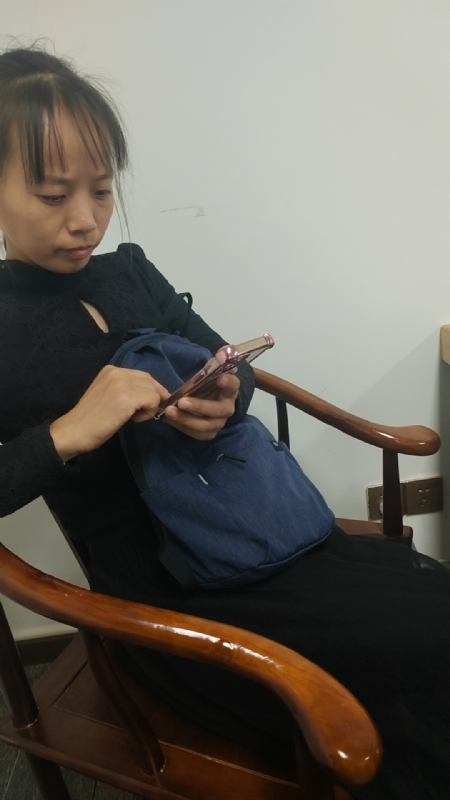 Cindy的第二张照片--平潭相亲服务中心