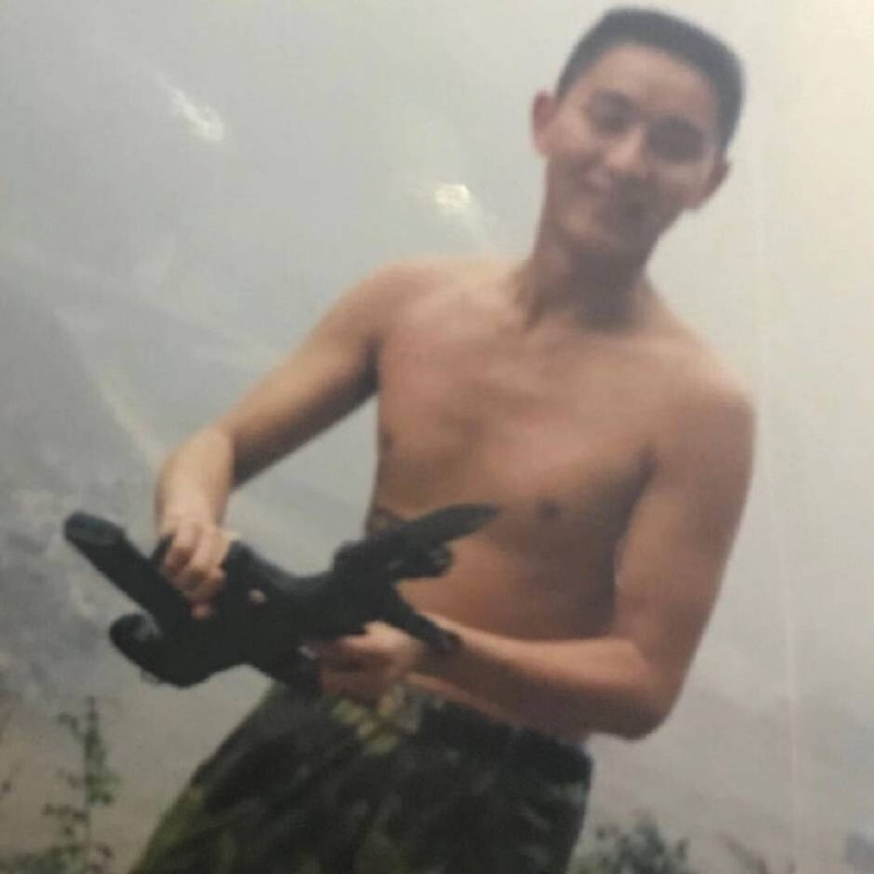 肖老兵yx的第一张照片--平潭相亲服务中心