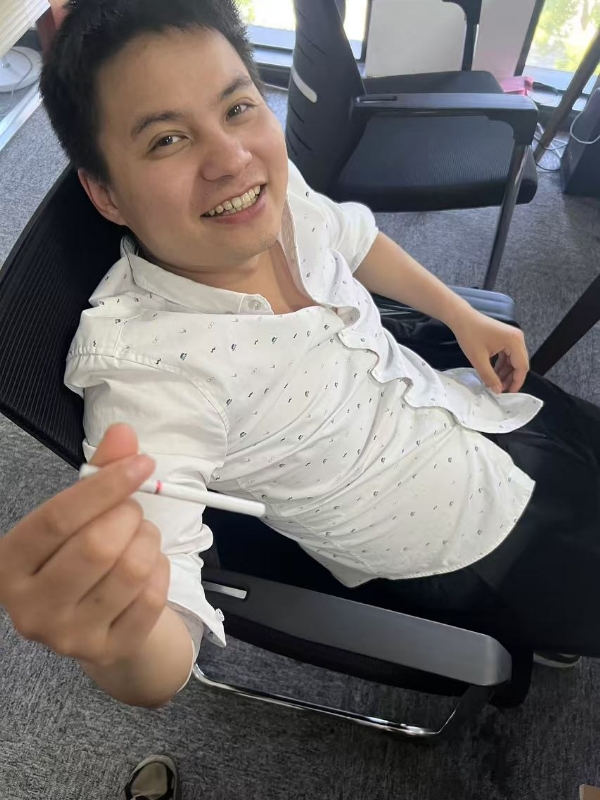 我是你辉哥的第三张照片--平潭相亲服务中心