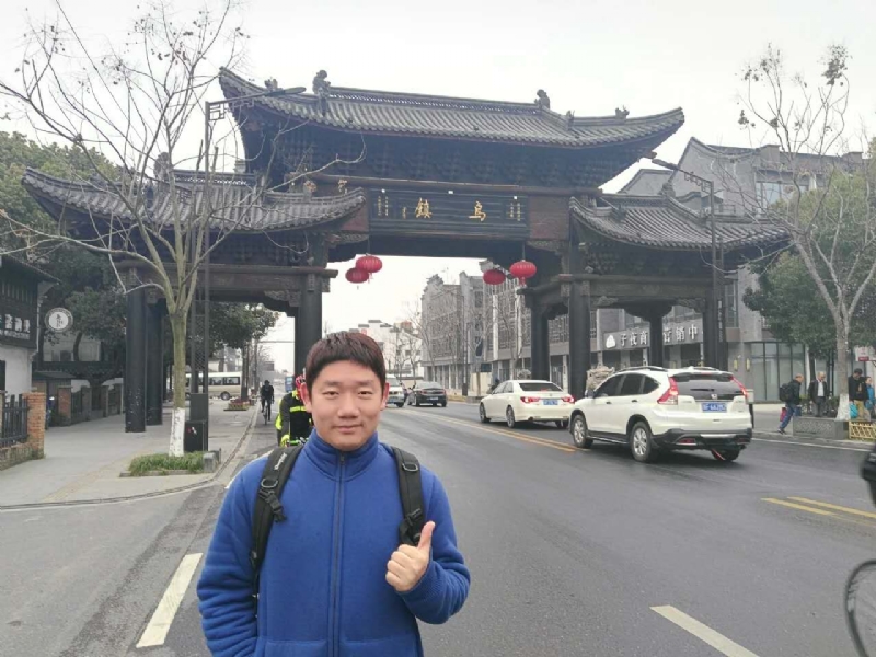 秋风秋雨的第一张照片--平潭相亲服务中心