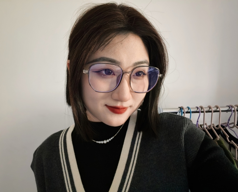 Helen的第一张照片--平潭相亲服务中心