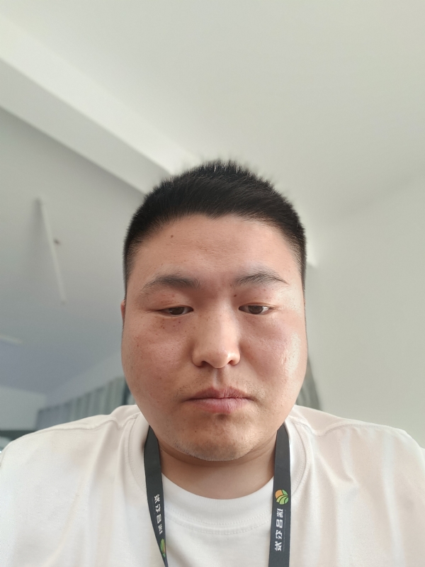 旺财的第一张照片--平潭相亲服务中心