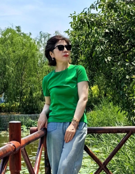 花再开的第一张照片--平潭相亲服务中心